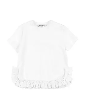 Топ Dondup, белый
