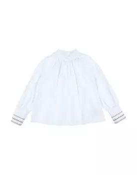 Топ Dondup, белый