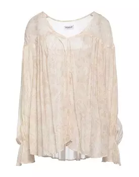 Топ Dondup, бежевый