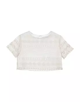 Топ Dondup, бежевый