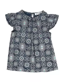 Топ Dondup, черный