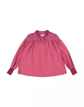 Топ Dondup, гранат