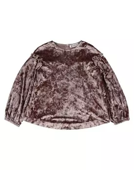 Топ Dondup, хаки