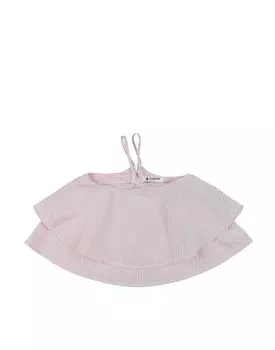 Топ Dondup, красный