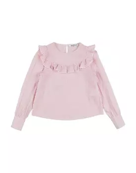 Топ Dondup, красный