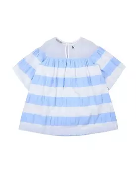 Топ Dondup, небесно-голубой