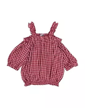 Топ Dondup, розовый