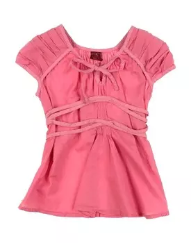 Топ Dondup, розовый