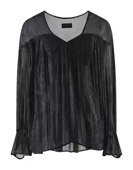 Топ Dondup, синий