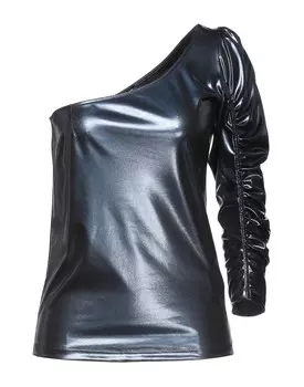 Топ Dondup, синий