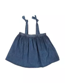 Топ Dondup, синий