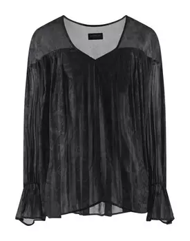 Топ Dondup, синий