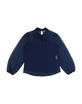 Топ Dondup, синий