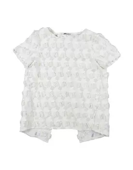 Топ Dondup, слоновая кость