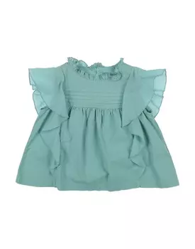 Топ Dondup, зеленый