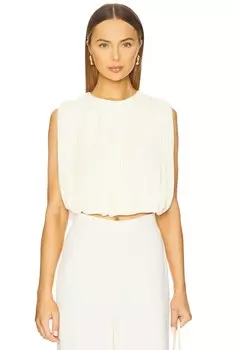Топ Dorett Alexis, ivory