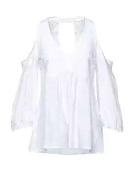 Топ Dorothee Schumacher, белый