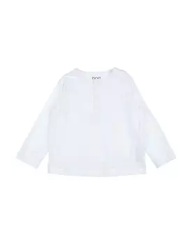 Топ Douuod, белый