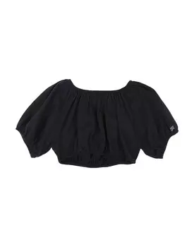 Топ Douuod, черный