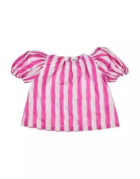 Топ Douuod, фуксия