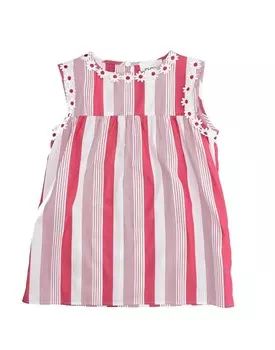 Топ Douuod, красный