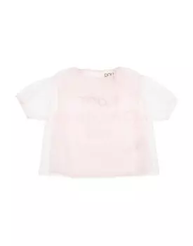 Топ Douuod, розовый