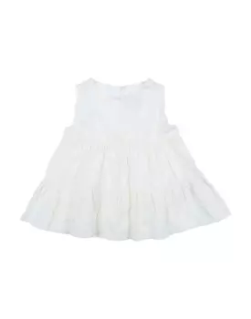 Топ Douuod, слоновая кость