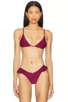 Топ Dova Tularosa, wine red