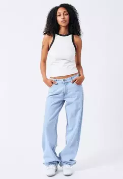 Топ Dr.Denim, белый