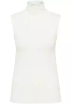 Топ Dreimaster, натуральный белый