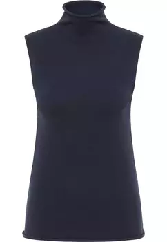 Топ Dreimaster, темно-синий