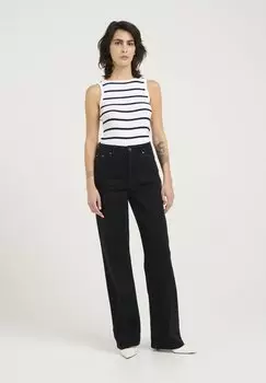 Топ Drew Reversible Gestuz, белый