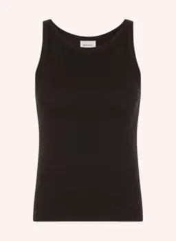 Топ древгз Gestuz, черный