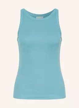 Топ древгз GESTUZ, цвет PETROL