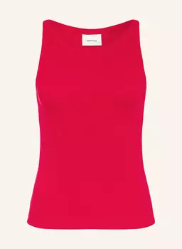 Топ древгз GESTUZ, красный