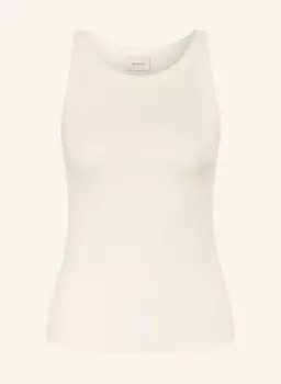 Топ древгз GESTUZ, светло-коричневый