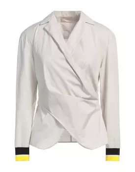 Топ Drumohr, светло-серый