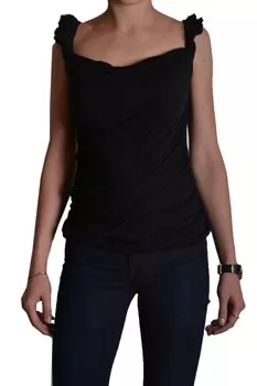 Топ Dsquared2, black