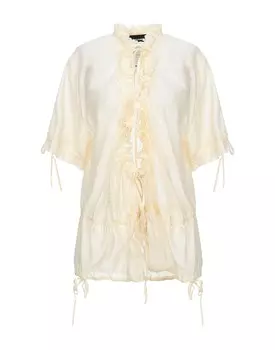 Топ Dsquared2, слоновая кость