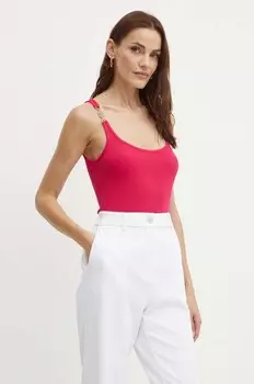 Топ ДУБО Morgan, розовый