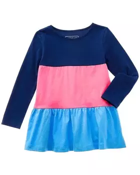 Топ Duffield Lane Callie, мультиколор