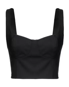 Топ Dx Collection, черный