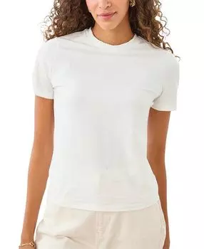 Топ Dylan Cartolina, белый