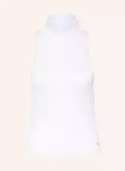 Топ дженни Anine Bing, белый