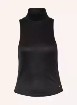 Топ дженни Anine Bing, черный