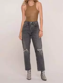 Топ Джолин в цвете Camel heartloom