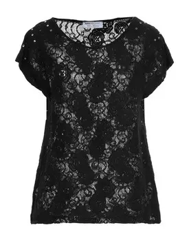 Топ Ean 13, черный