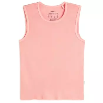 Топ Ecoalf Leknesalf, цвет Rose