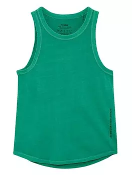 Топ Ecoalf, зеленый