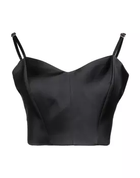 Топ Edas, черный